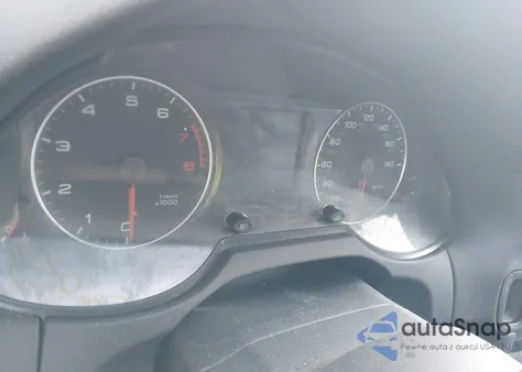 2011 Audi Q5 2.0T Premium из США, поврежденный, VIN WA1LFAFP6BA096830